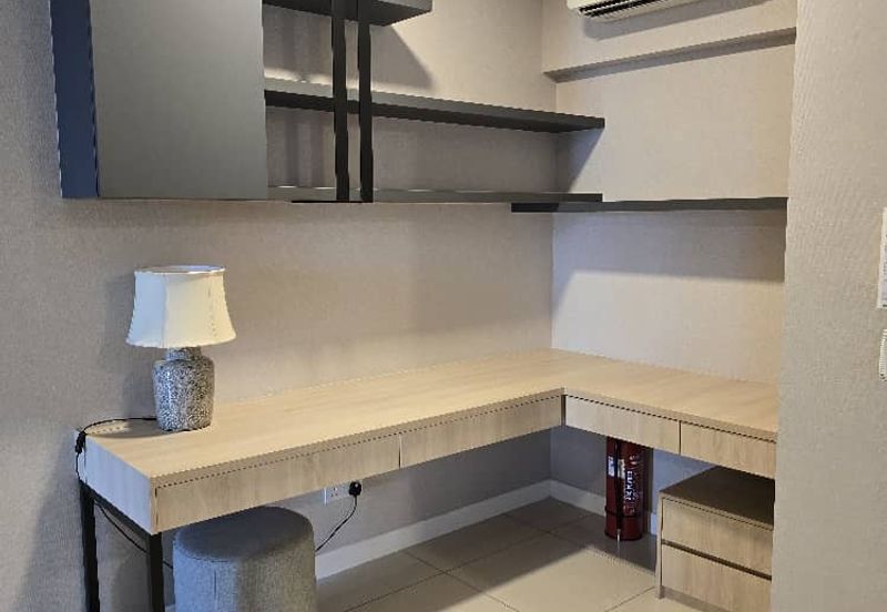 Aria Luxury Residence