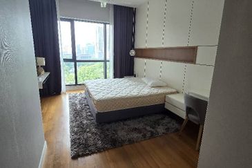 Aria Luxury Residence