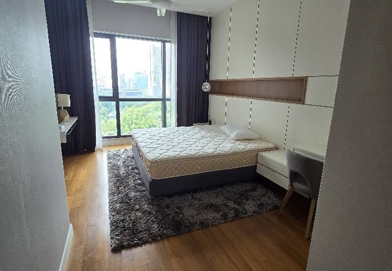 Aria Luxury Residence