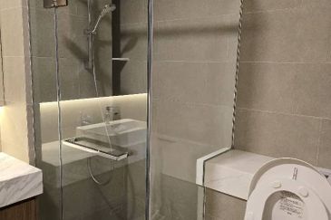 Aria Luxury Residence