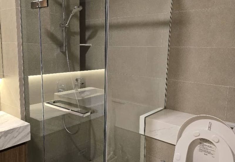 Aria Luxury Residence