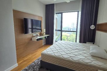 Aria Luxury Residence