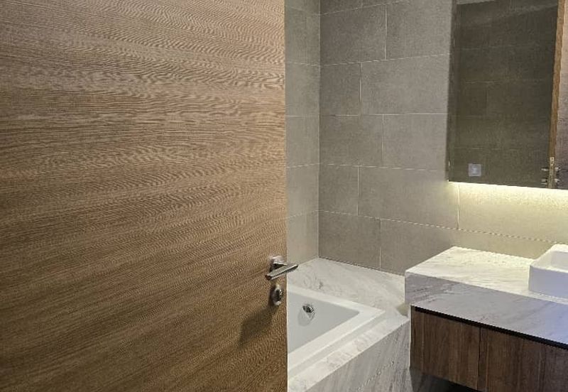 Aria Luxury Residence