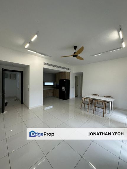 KL Taman Melawati The Veo Condo Semi Furnished Unit For Rent, Kuala Lumpur, Taman Melawati