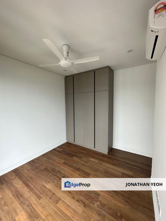 KL Wangsa Maju Wangsa 9 Condo Partly Furnished For Rent , Kuala Lumpur, Wangsa Maju