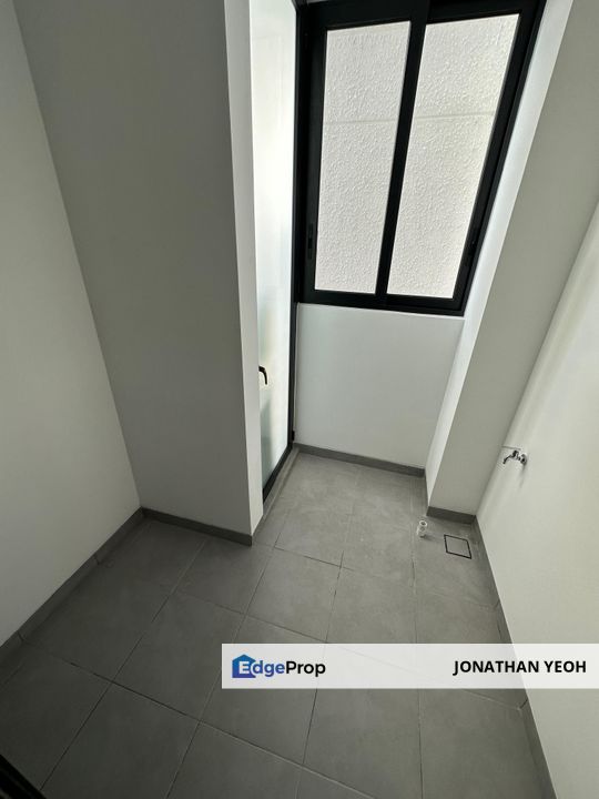 KL Wangsa Maju Wangsa 9 Condo Partly Furnished For Rent , Kuala Lumpur, Wangsa Maju