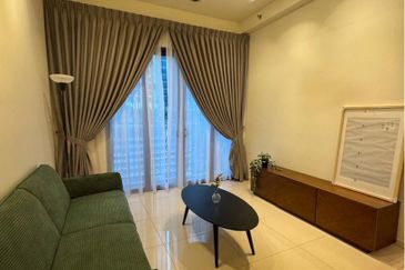 Sunway Avila Residences