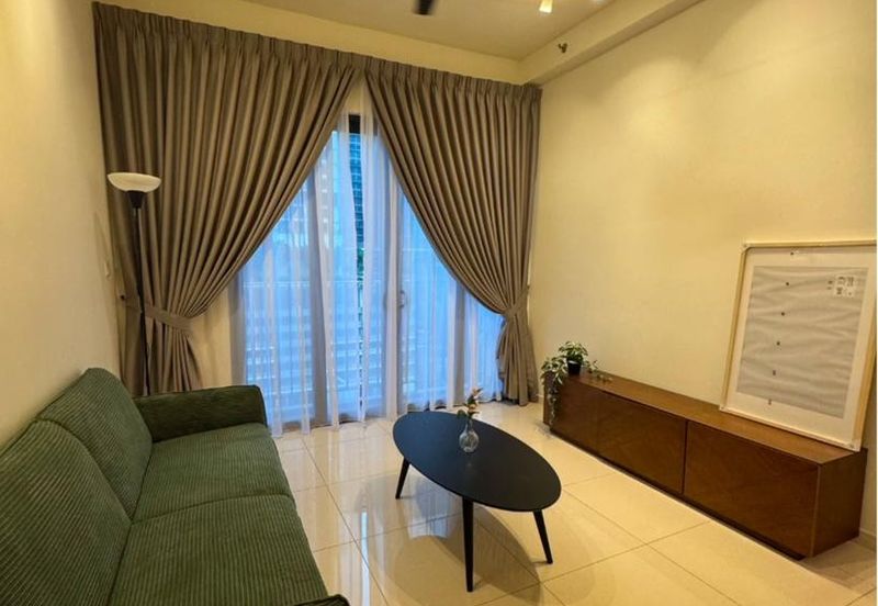 Sunway Avila Residences