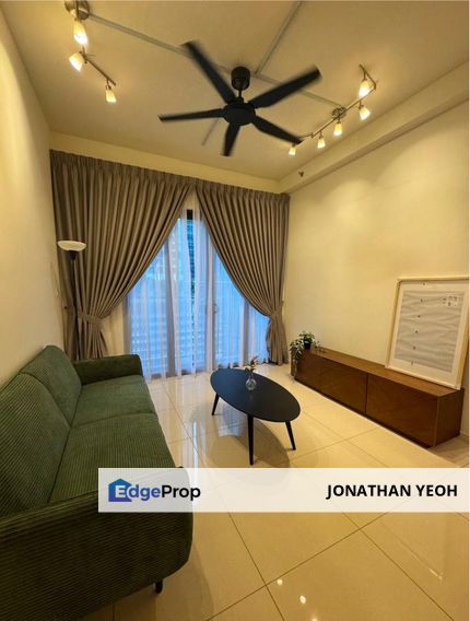 KL Wangsa Maju Sunway Avila Brand New Condo For Rent , Kuala Lumpur, Wangsa Maju