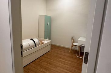 Sunway Avila Residences