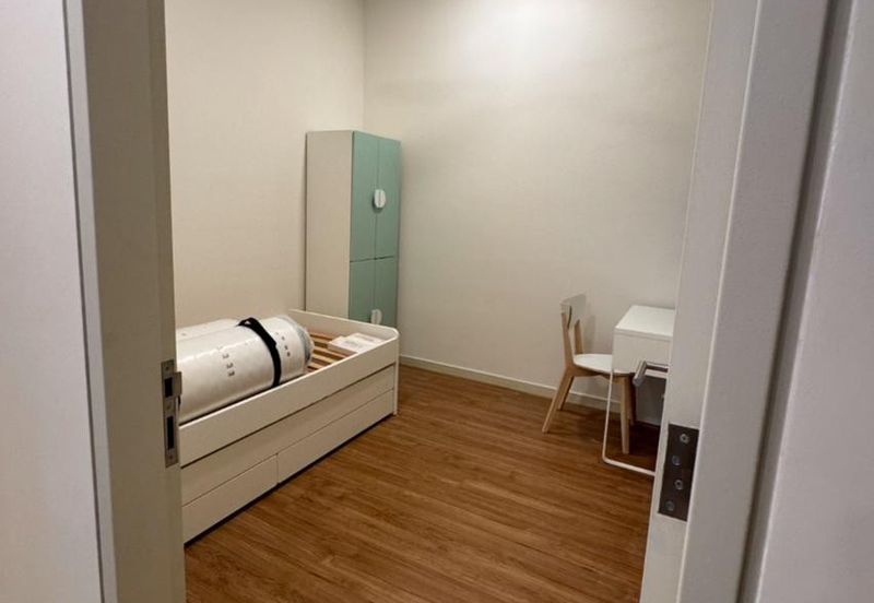 Sunway Avila Residences