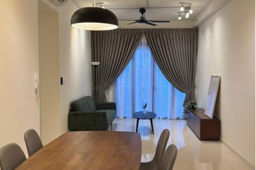 Sunway Avila Residences