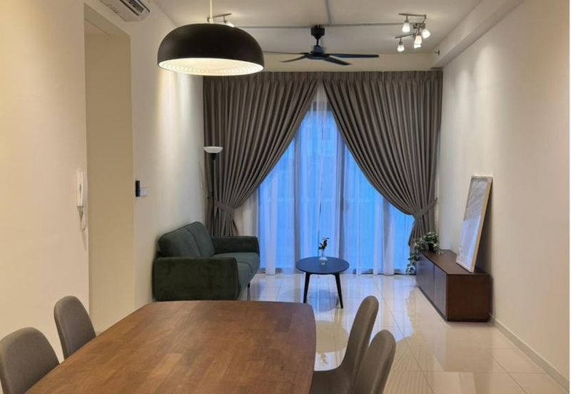 Sunway Avila Residences