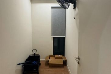 Sunway Avila Residences