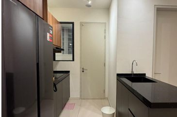 Sunway Avila Residences