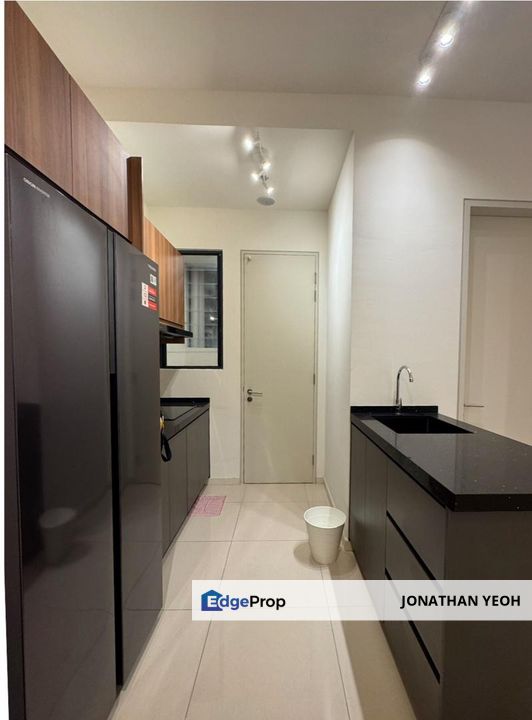 KL Wangsa Maju Sunway Avila Brand New Condo For Rent , Kuala Lumpur, Wangsa Maju