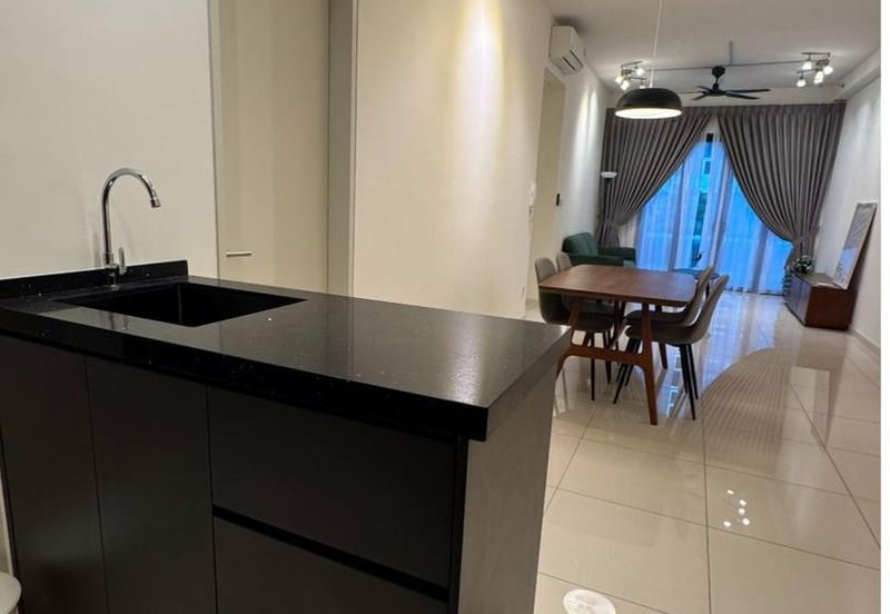 Sunway Avila Residences