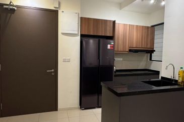 Sunway Avila Residences