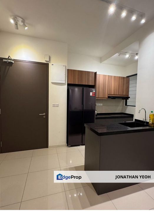 KL Wangsa Maju Sunway Avila Brand New Condo For Rent , Kuala Lumpur, Wangsa Maju