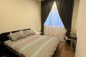 Sunway Avila Residences