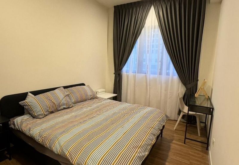 Sunway Avila Residences