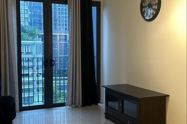 Sunway Avila Residences