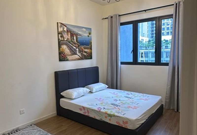 Sunway Avila Residences