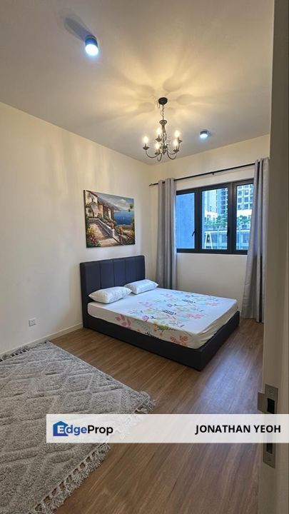 KL Wangsa Maju Sunway Avila Brand New Condo For Rent , Kuala Lumpur, Wangsa Maju