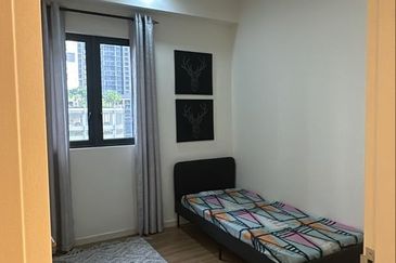 Sunway Avila Residences