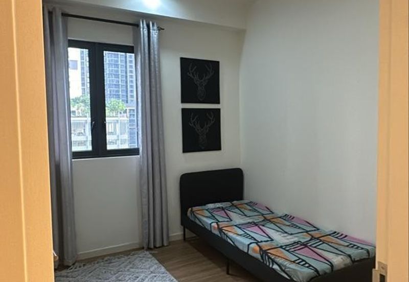 Sunway Avila Residences