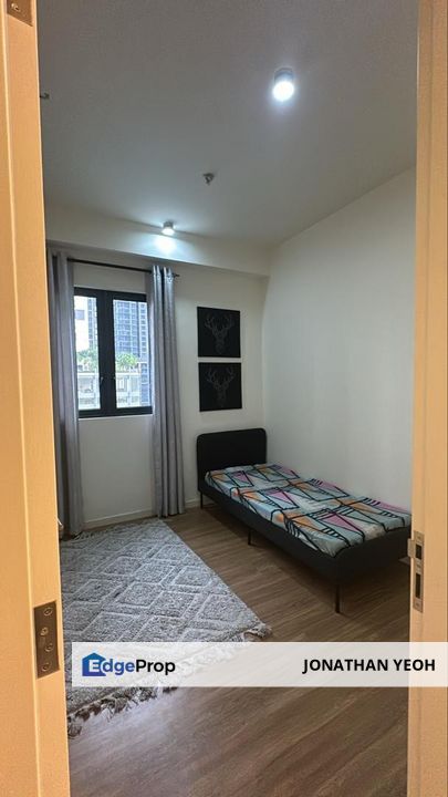 KL Wangsa Maju Sunway Avila Brand New Condo For Rent , Kuala Lumpur, Wangsa Maju