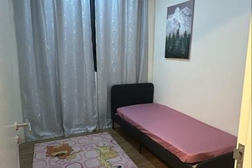 Sunway Avila Residences