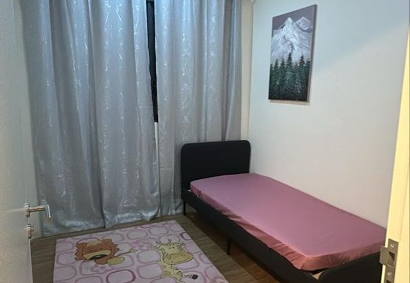 Sunway Avila Residences