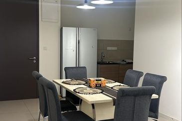 Sunway Avila Residences