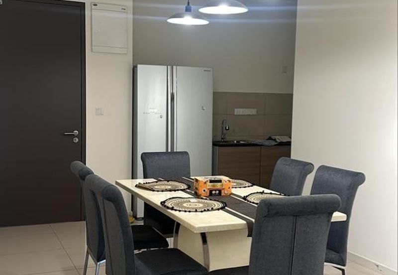 Sunway Avila Residences