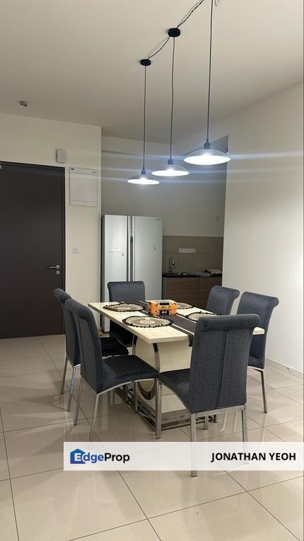KL Wangsa Maju Sunway Avila Brand New Condo For Rent , Kuala Lumpur, Wangsa Maju