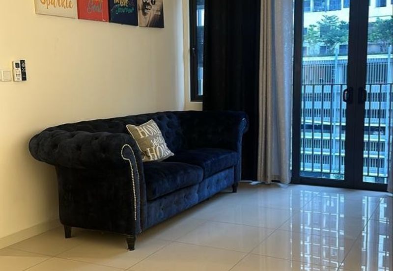 Sunway Avila Residences