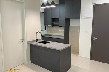 Sunway Avila Residences