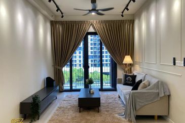 Sunway Avila Residences