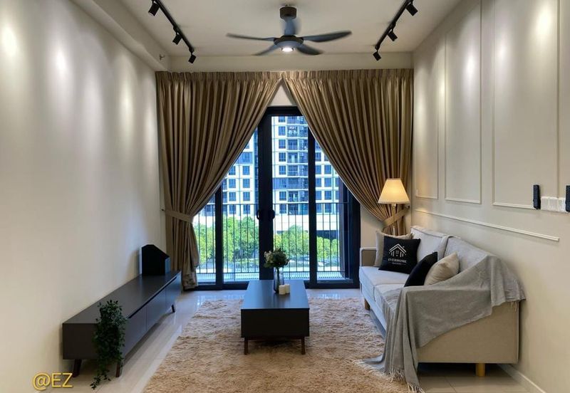 Sunway Avila Residences