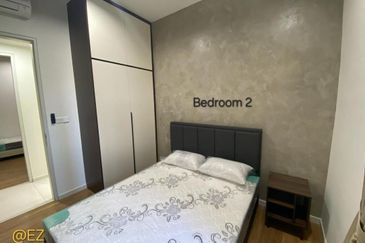 Sunway Avila Residences