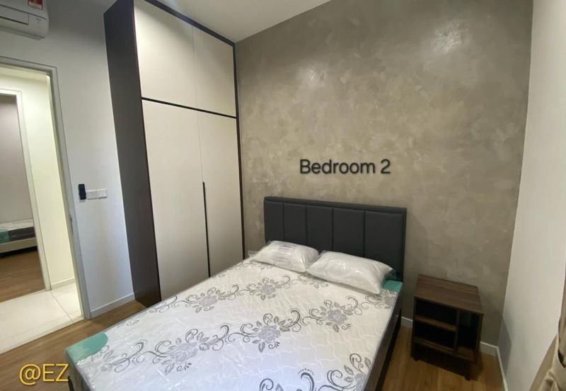 Sunway Avila Residences