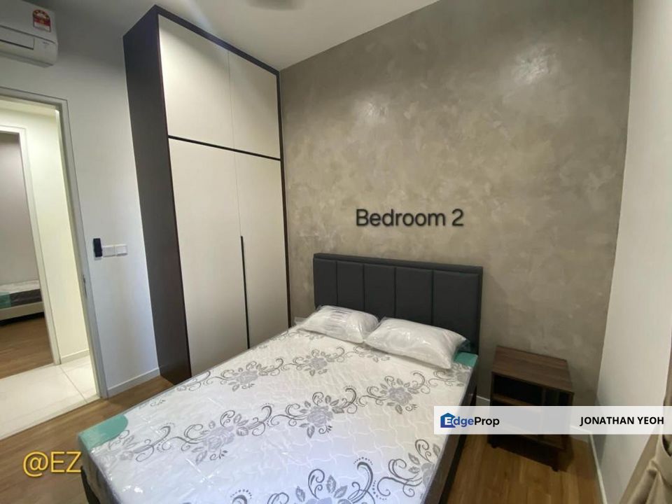 KL Wangsa Maju Sunway Avila Brand New Condo For Rent , Kuala Lumpur, Wangsa Maju