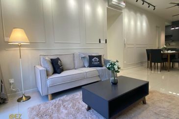 Sunway Avila Residences