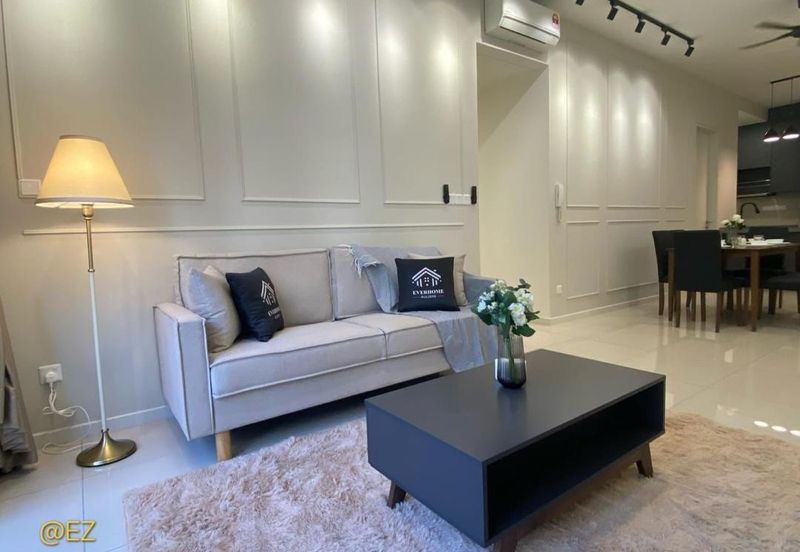 Sunway Avila Residences