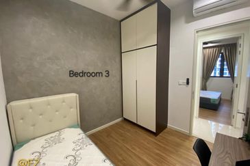 Sunway Avila Residences