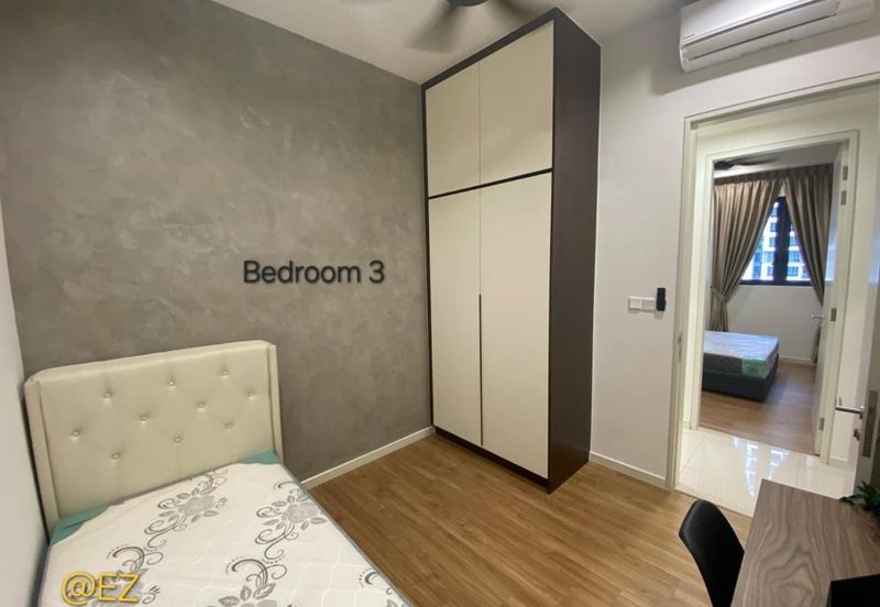 Sunway Avila Residences