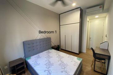 Sunway Avila Residences