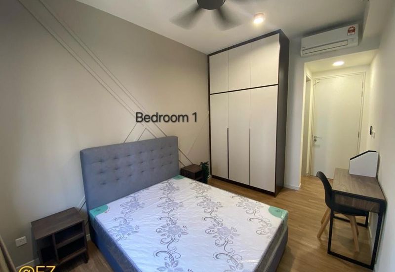 Sunway Avila Residences