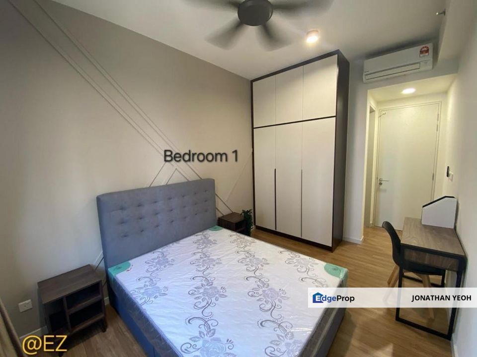 KL Wangsa Maju Sunway Avila Brand New Condo For Rent , Kuala Lumpur, Wangsa Maju